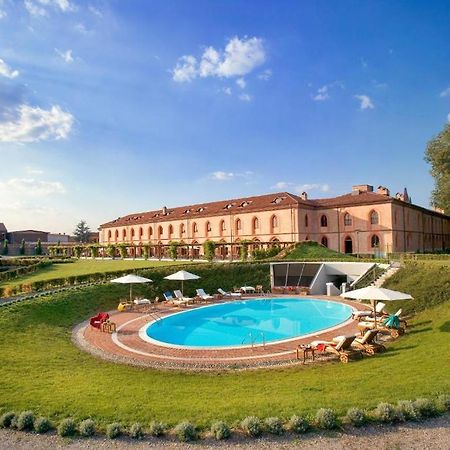 Albergo Dell'Agenzia Bra Eksteriør bilde