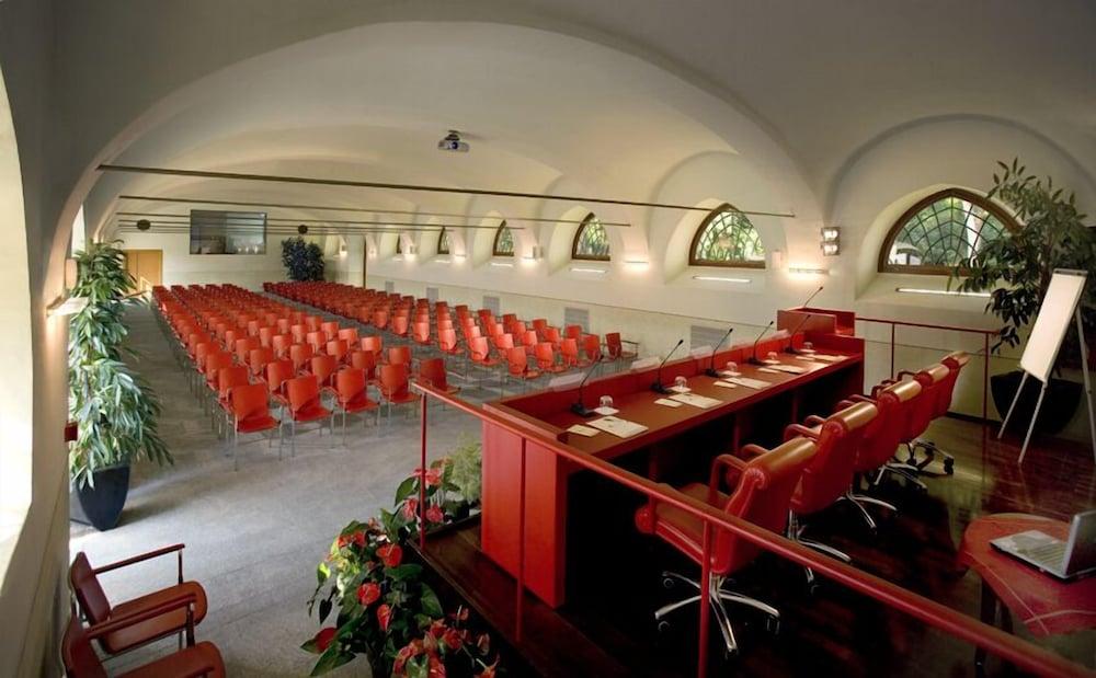 Albergo Dell'Agenzia Bra Fasiliteter bilde