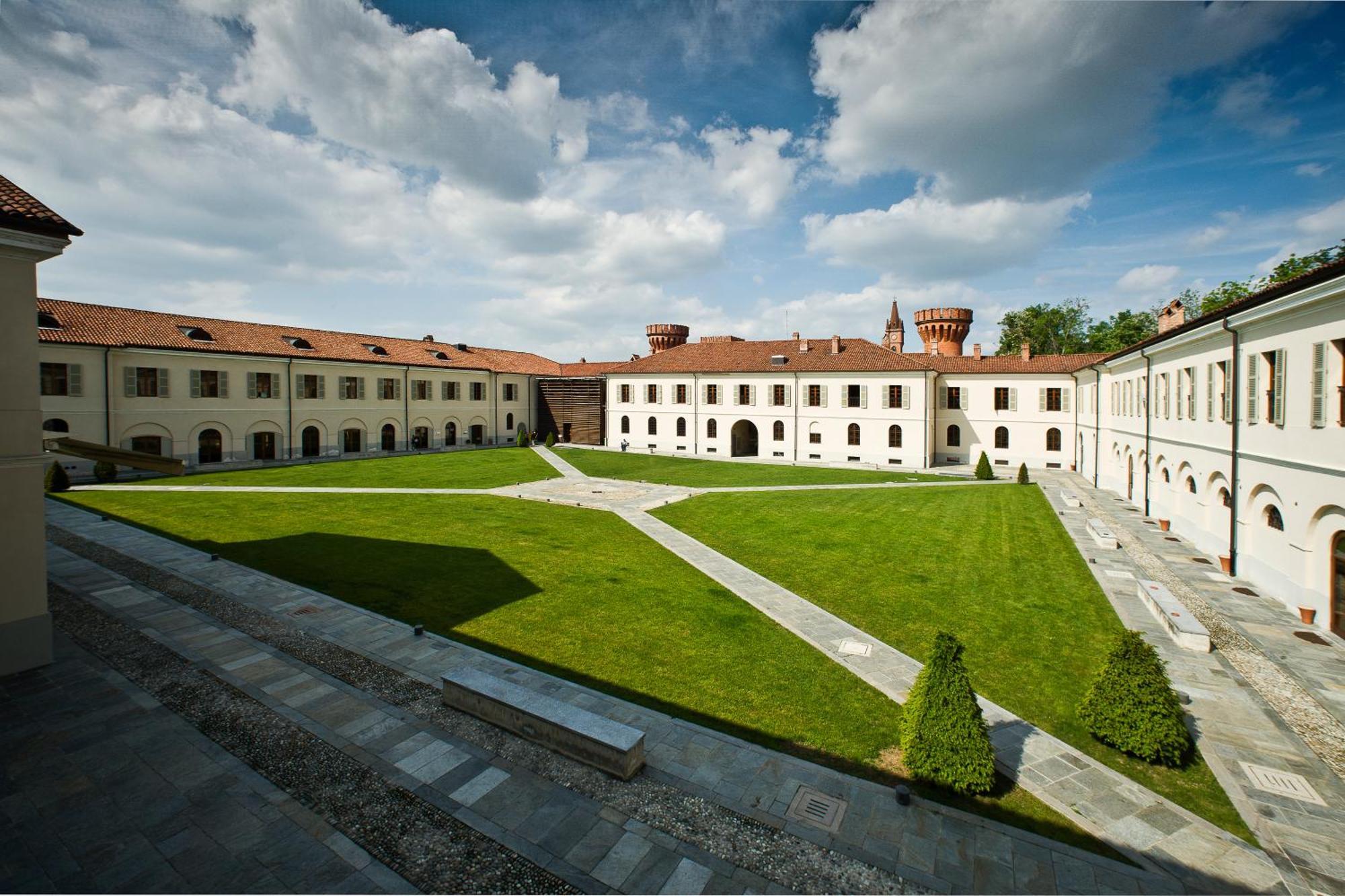 Albergo Dell'Agenzia Bra Eksteriør bilde