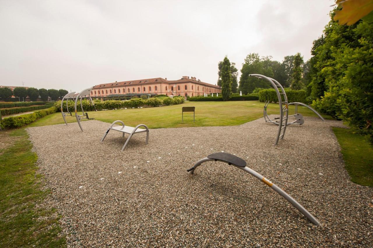 Albergo Dell'Agenzia Bra Eksteriør bilde